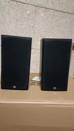 Pioneer A-109 - Yamaha CDX-396 - Bronzen audiomonitor B2, Ophalen, Gebruikt, Cd-speler, Pioneer