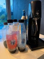 Sodastream pakket, Ophalen of Verzenden, Gebruikt