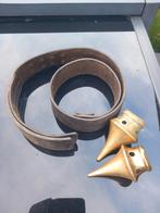 Convolutje allemand WW1, original, Collections, Enlèvement ou Envoi