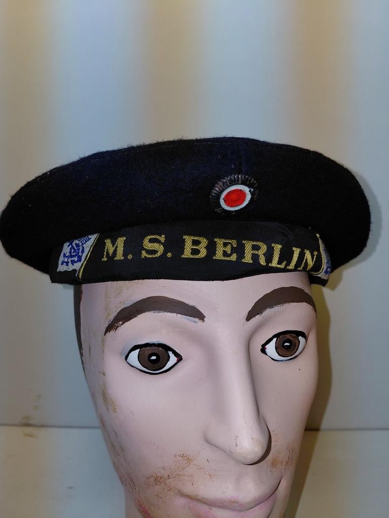 Marine, Verzamelen, Ophalen of Verzenden, Marine