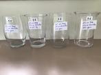 11 vases magnifiques et spéciaux à 5 euros par vase, Maison & Meubles, Enlèvement ou Envoi, Comme neuf