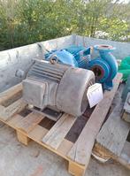 dynamos/ elektromotoren/  DAB POMPEN, Doe-het-zelf en Bouw, Ophalen