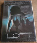 Loft - Vlaamse film (nieuw!), Vanaf 16 jaar, Ophalen of Verzenden, Nieuw in verpakking, Film