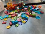 Vtech toet toet autos en baan, Ophalen of Verzenden, Gebruikt, 6 maanden tot 2 jaar