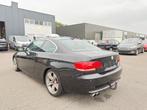 BMW Coupé 325iA LPG PACK*AUTO*XENON*GPS*, Auto's, BMW, Automaat, 218 kW, Zwart, Leder