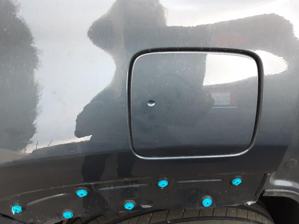 TRAPPE D'ESSENCE Jeep Renegade (BU) (01-2014/09-2018), Autos : Pièces & Accessoires, Utilisé, Jeep