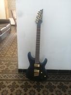 Ibanez elektrische gitaar, Musique & Instruments, Instruments à corde | Guitares | Électriques, Enlèvement, Ibanez