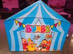 Bumba circus, Enfants & Bébés, Jouets | Tentes de jeu, Enlèvement ou Envoi