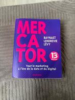Mercator - livre de marketing, Livres, Enlèvement ou Envoi, Comme neuf