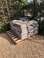 Gratis blauwe steen voor tegels 20cm x 20cm, Doe-het-zelf en Bouw, Ophalen