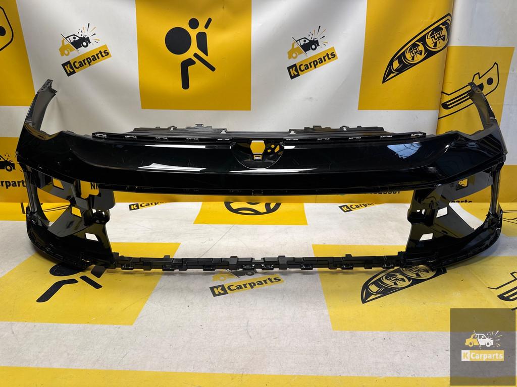 VW Golf 8 R 8.5 FACELIFT R voorbumper 5H0807221Q 6xpdc, Info@fabrikant.eu, Bumper, Fabrikant BV, Gebruikt