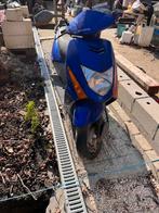 Honda scooter 110 cc, Fietsen en Brommers, Ophalen, Gebruikt