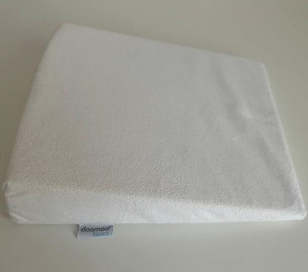 Doomoo basics wedge, Ophalen, Zo goed als nieuw, Overige typen