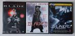Blade 1/2/3 [DVD] (NL), Cd's en Dvd's, Vanaf 16 jaar, Ophalen of Verzenden, Gebruikt, Actie
