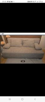 Divant lit, Maison & Meubles, Trois personnes, Banc droit, Enlèvement, Utilisé