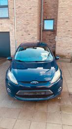 Ford fiesta 1.6CDTi* 2010*Eu5*3P* Clim, Euro 5, Entreprise, Boîte manuelle, Fiësta