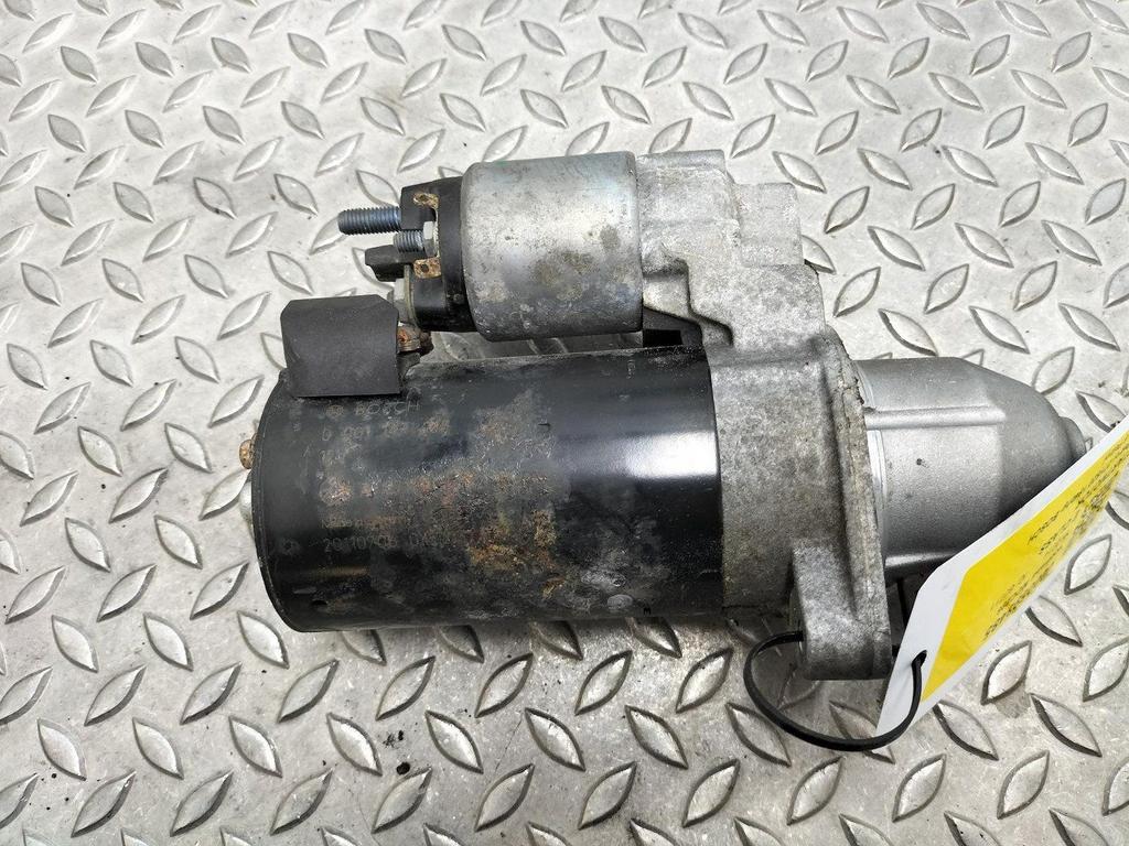 MERCEDES E CLASS STARTMOTOR 2014, Enlèvement ou Envoi, Utilisé, Stiba membre