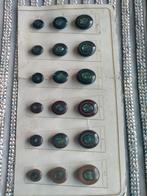 Zeldzame, mooie oude knopen, Hobby & Loisirs créatifs, Couture & Fournitures, Enlèvement