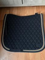 VH POLO tapis d’équitation bleu très bon état, Dieren en Toebehoren, Ophalen of Verzenden, Zo goed als nieuw