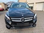Mercedes B 180 Cdi diesel, Monovolume, Euro 6, Zwart, Bedrijf