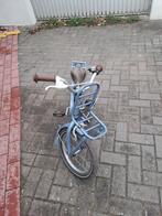 Vélo 16 de 4 ans à 6 ans, Enlèvement