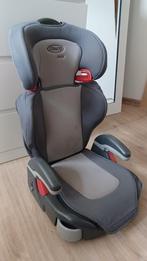 Autostoel, Ophalen, Gebruikt, Verstelbare rugleuning, Autogordel