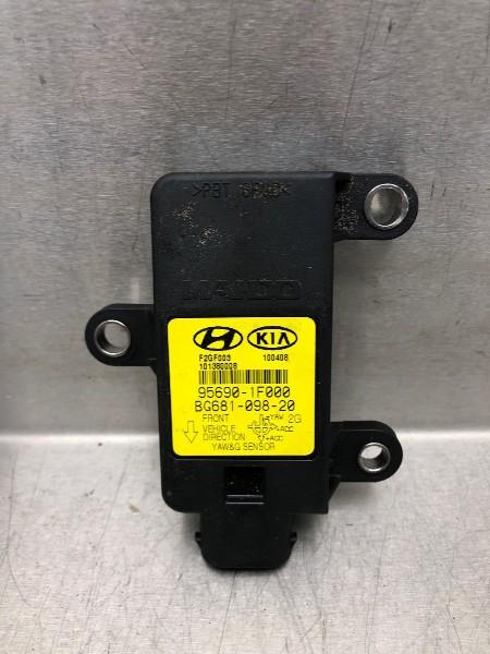 CAPTEUR ESP Kia Sportage (SL) (|956901F000|), Utilisé, Kia