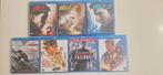BR - Mission Impossible 7 films (afzonderlijke films), Cd's en Dvd's, Ophalen of Verzenden, Zo goed als nieuw, Actie, Boxset