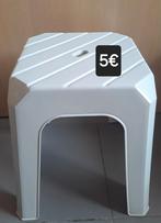 Opstapje, Maison & Meubles, Tables | Tables mange-debout, Enlèvement