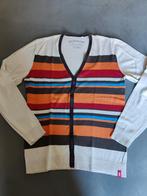 Herenvest Esprit - maat L, Kleding | Heren, Truien en Vesten, Beige, Ophalen of Verzenden, Zo goed als nieuw, EDC