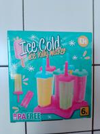 Moules à glace, Enlèvement, Neuf