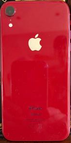 iPhone XR 128GB, Telecommunicatie, Mobiele telefoons | Apple iPhone, Ophalen, 86 %, IPhone XR, Zonder abonnement