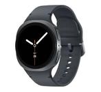 Nieuwe Samsung Galaxy Watch 8 40mm BT, Handtassen en Accessoires, Smartwatches, Ophalen, Zwart, Nieuw, Samsung Galaxy