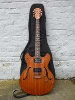 Washburn HB-32dm, Ophalen, Gebruikt, Hollow body, Overige merken