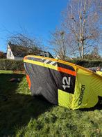 Slingshot Code NXT 12m, Sports nautiques & Bateaux, Kitesurf, Comme neuf, Pas de planche, Kite, 12 m²