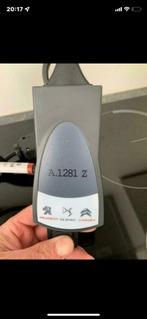 Diag box cable peugeot (dernière version ) 2026, Enlèvement ou Envoi, Neuf