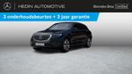 Mercedes-Benz EQC-Klasse 400 4MATIC SUV Luxury Line Panorami, Autos, Mercedes-Benz, Achat, Euro 6, Entreprise, 80 kWh