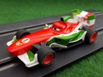 Carrera Go: Disney/Pixar Cars 2 Francesco Bernoulli, Kinderen en Baby's, Speelgoed | Racebanen, Carrera, Ophalen of Verzenden