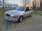 Ford Fiesta 1.3 benzine, Auto's, Voorwielaandrijving, 4 cilinders, 44 kW, Particulier