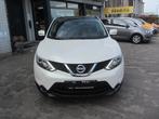Nissan Qashqai 1.2 DIG-T *86 000 KM* Garantie 1 Prop BT Navi, Autos, Nissan, Euro 5, Achat, 129 g/km, Entreprise