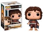 The Lord of the Rings 444 Frodo Baggins POP! Films Funko, Verzenden, Nieuw, Actiefiguurtje