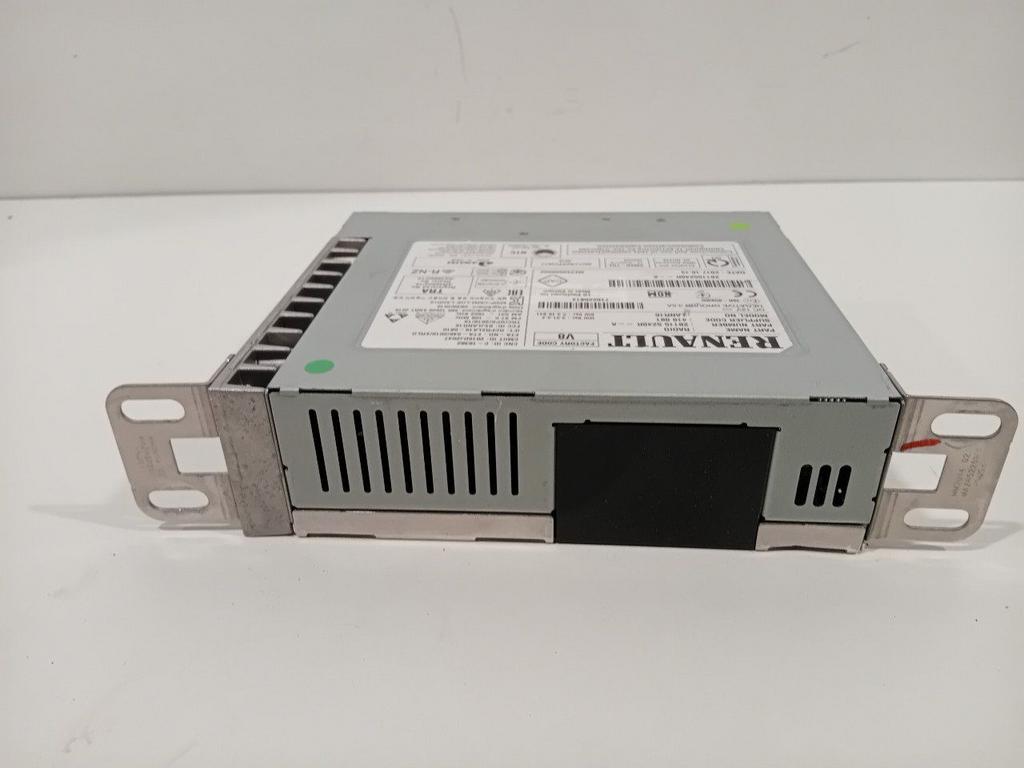 Radio Renault Mégane, Auto diversen, Autoradio's, Ophalen of Verzenden