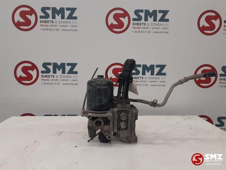 Occ luchtdroger Scania, Auto-onderdelen, Vrachtwagen-onderdelen, Scania, Overige Auto-onderdelen, Gebruikt