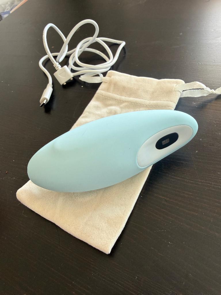 Moonbird, Sports & Fitness, Produits de santé, Wellness & Bien-être, Comme neuf, Autres types, Enlèvement