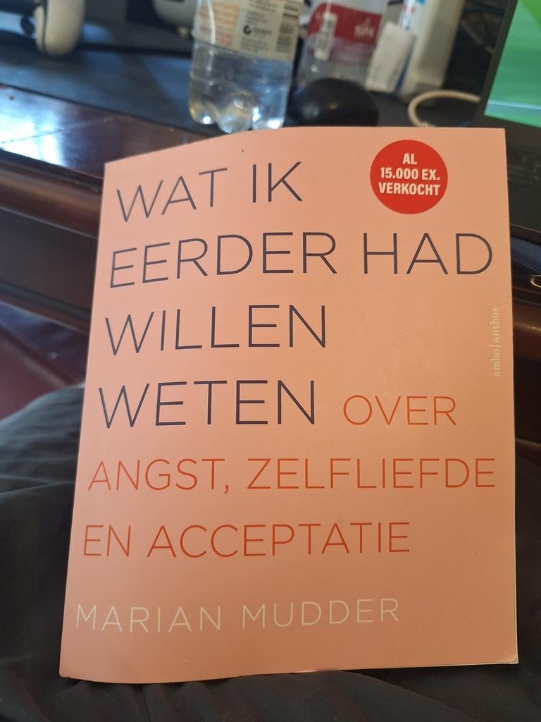 Marian Mudder - Wat ik eerder had willen weten, Boeken, Geschiedenis | Wereld, Ophalen of Verzenden