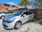 Renault Clio 1.2TCe ~ automatique ~ Carplay, Autos, Renault, Achat, Entreprise, Noir, 5 portes