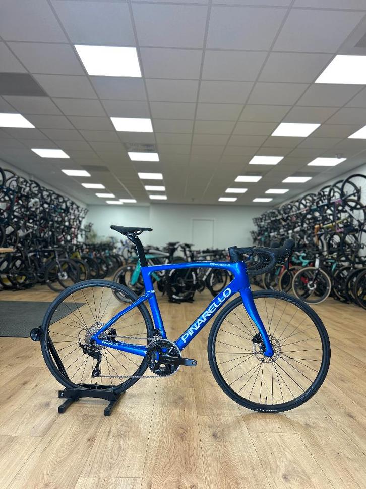NIEUW 0km Pinarello F1 Carbon Racefiets, Sport en Fitness, Wielrennen, Nieuw, Ophalen of Verzenden