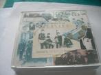 2 CD BOX - THE BEATLES - ANTHOLOGY 1, Cd's en Dvd's, Ophalen of Verzenden, 1960 tot 1980, Zo goed als nieuw, Boxset