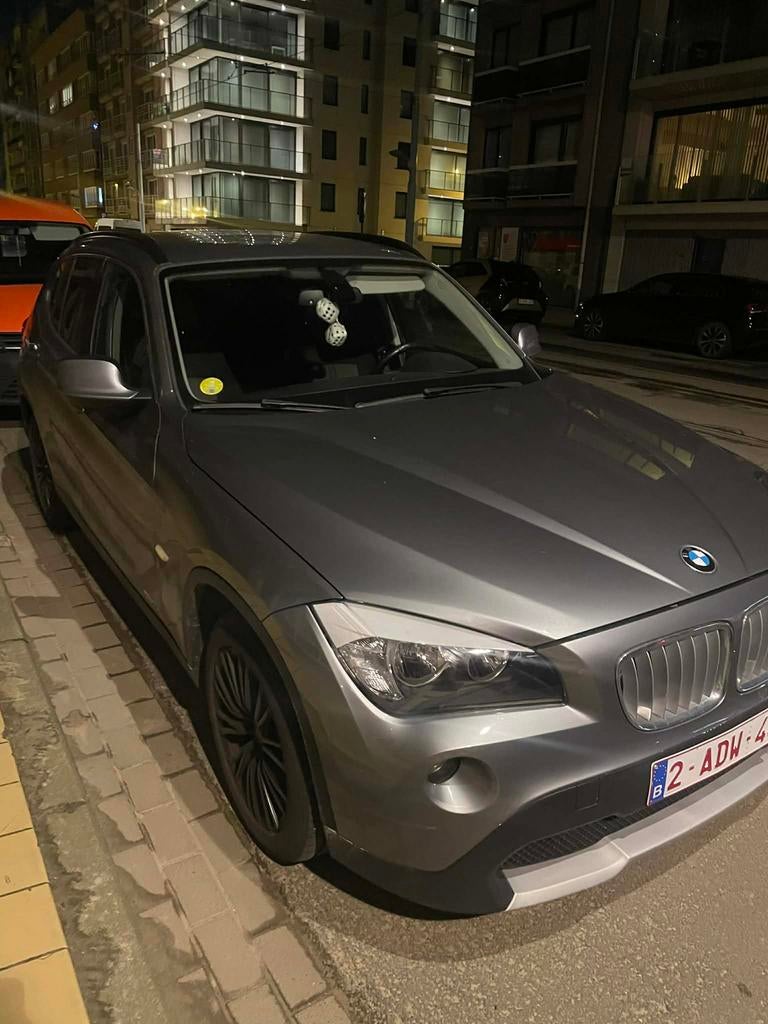Bmw x1 te koop, Auto's, BMW, Particulier, Te koop, X1