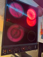 Siemens elektrisch kookvuur, Elektronische apparatuur, Fornuizen, Ophalen, Gebruikt, Elektrisch